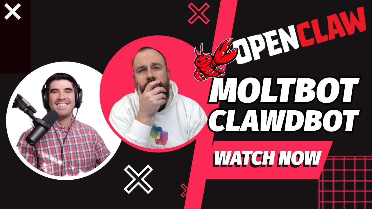 OpenClaw, ClawdBot, MoltBot: Our Thoughts on AI Agents