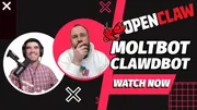 OpenClaw, ClawdBot, MoltBot: Our Thoughts on AI Agents