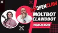 OpenClaw, ClawdBot, MoltBot: Our Thoughts on AI Agents