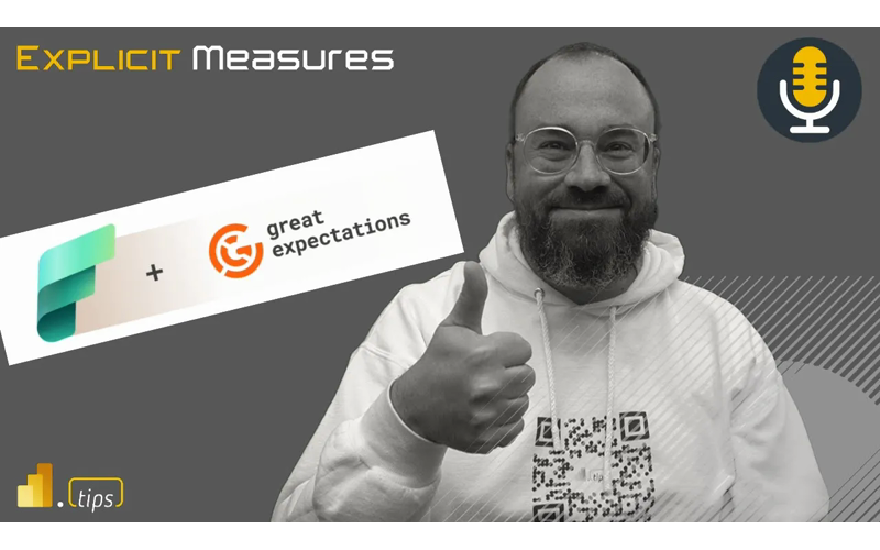 What is Semantic Link? – Ep. 278