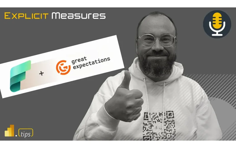 What is Semantic Link? – Ep. 278