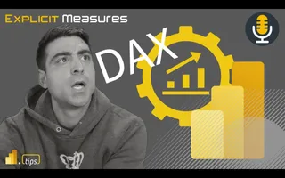 DAX Performance Testing – Ep. 408