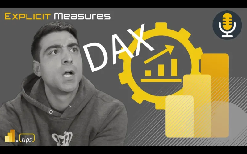 DAX Performance Testing – Ep. 408