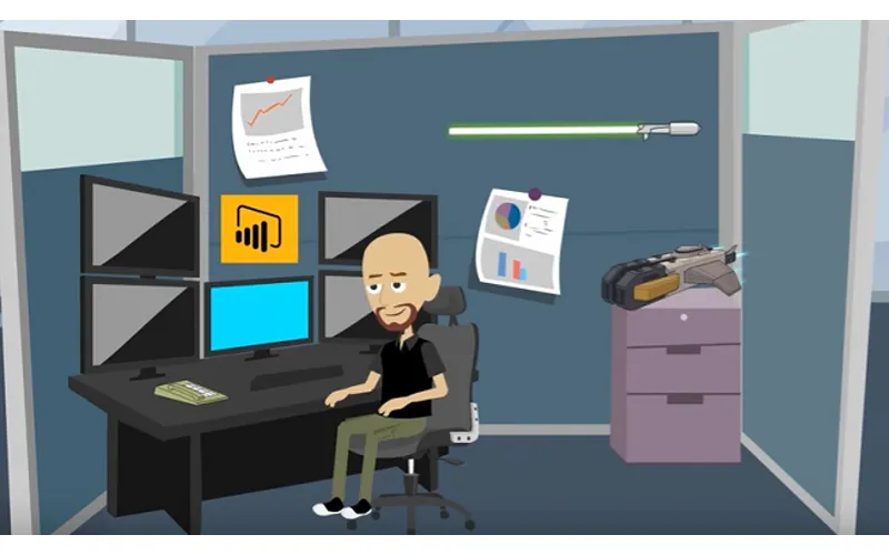 Intro to Guy In a Cube