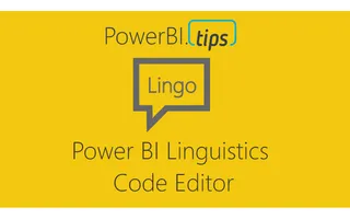 Introducing Lingo