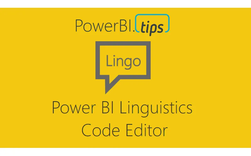 Introducing Lingo