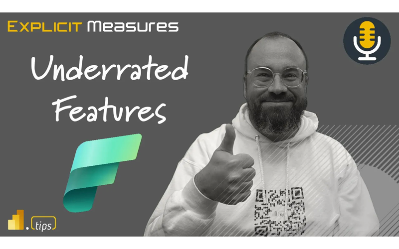 Most Underrated Fabric Feature – Ep. 263