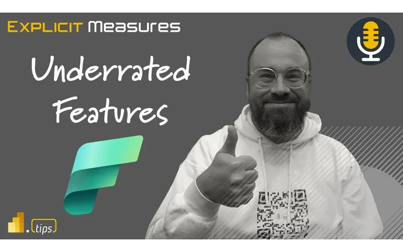 Most Underrated Fabric Feature – Ep. 263