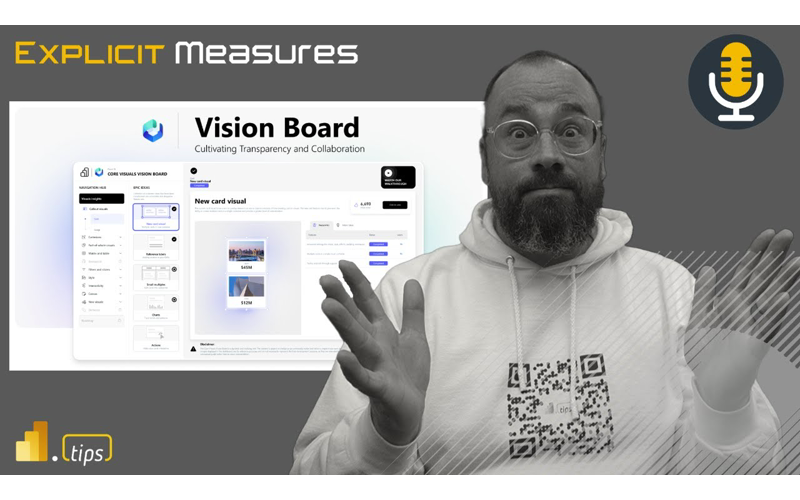 Core Visuals Revisited! – Ep. 387