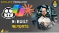 Agentic Dev of PBI Reports – Ep.566