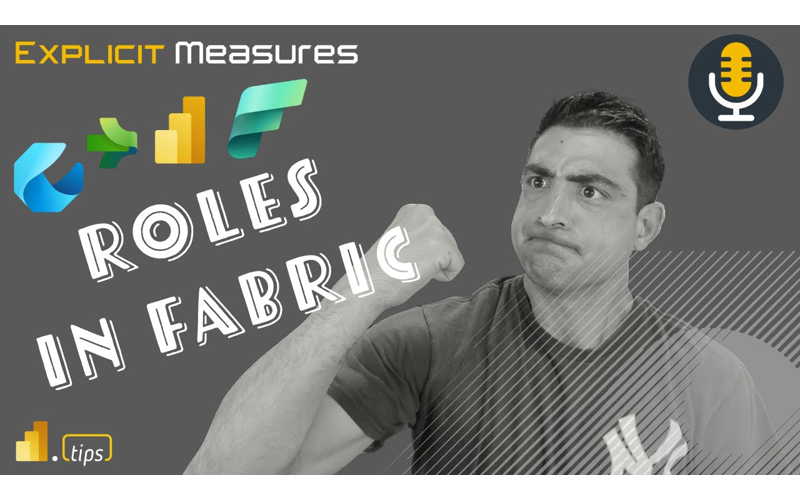 Role Shifts & Fabric – Ep. 318