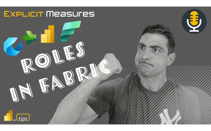 Role Shifts & Fabric – Ep. 318