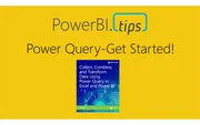 Power Query – Get Started!