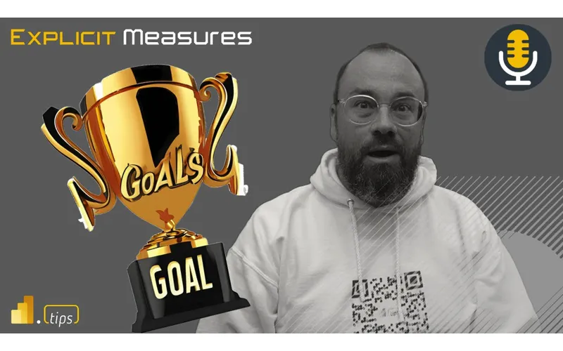 Implementation of Goals – Ep. 285