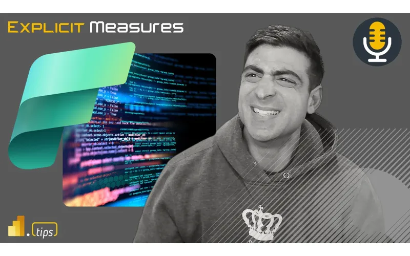 Microsoft Fabric Job Listings – Ep. 394