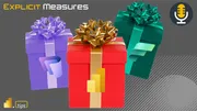 Secret Santa – Ep. 383