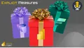 Secret Santa – Ep. 383
