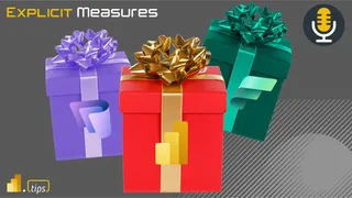 Secret Santa – Ep. 383