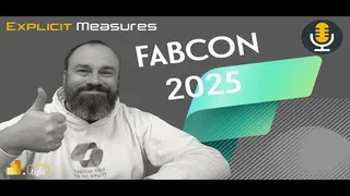 FabCon Rundown – Ep. 413