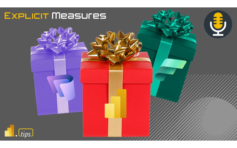 Secret Santa – Ep. 383