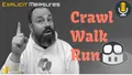 Crawl, Walk, Run with AI in PBI – Ep.553