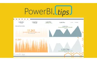 KPIs in Power BI