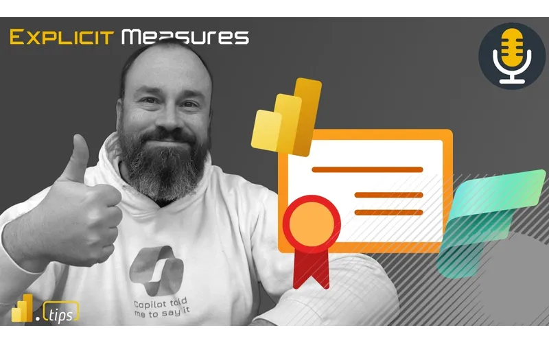 Training Staff on Agents for DAX – Ep.549
