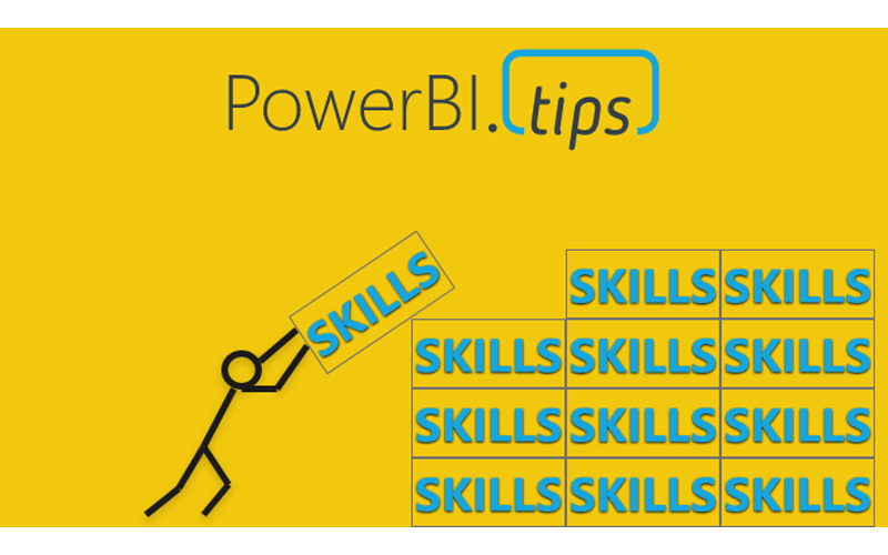 How to Build Your Power BI Skills