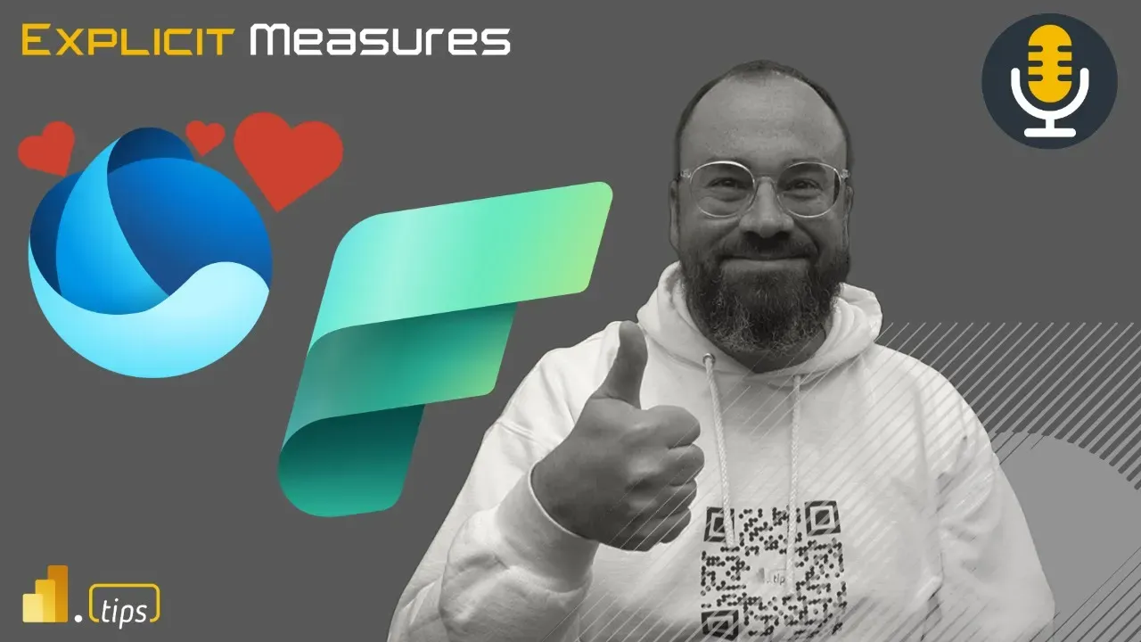 Use Cases for the OneLake File Explorer – Ep. 342