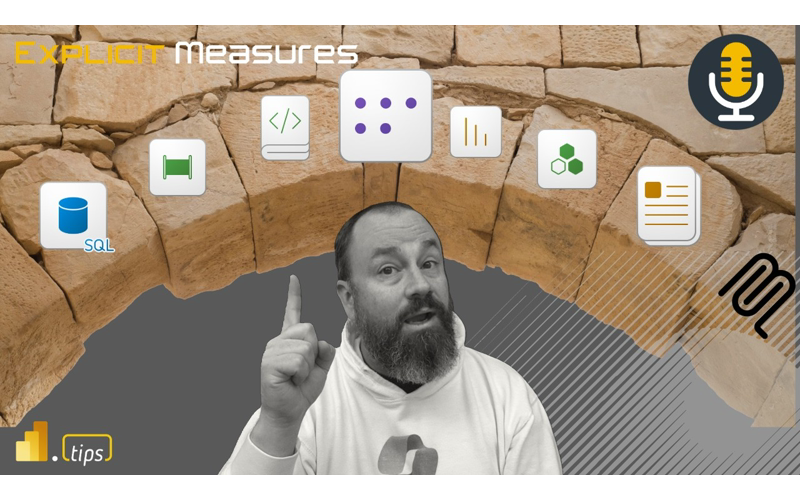 Excel vs. Field Parameters – Ep. 505