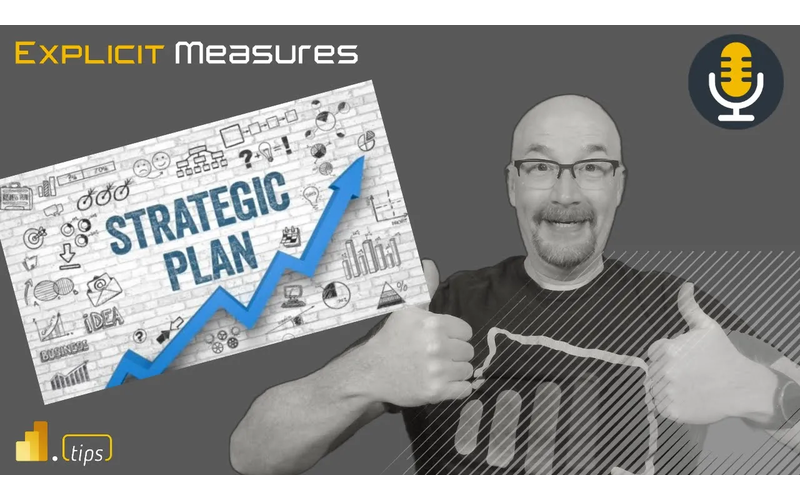 Strategic Research – Ep. 281