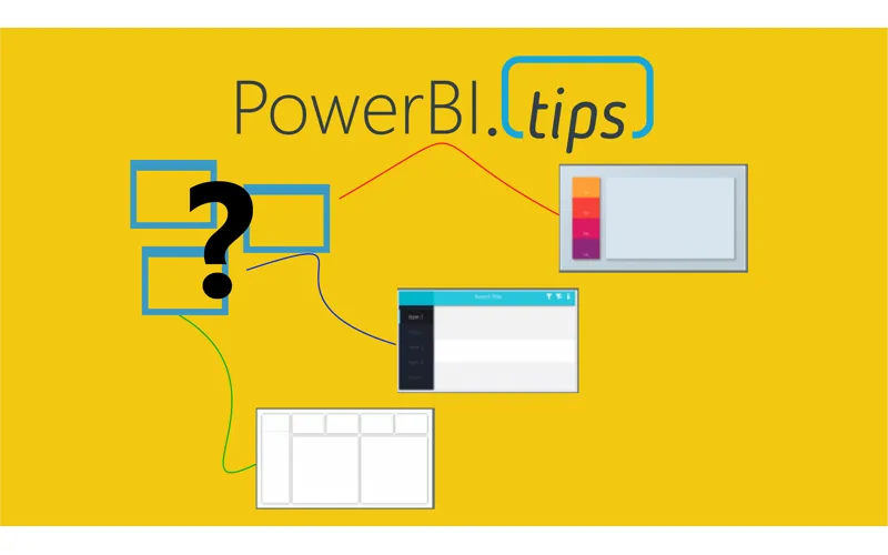 Power BI datasets: A Method to the Madness