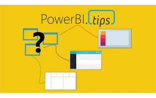 Power BI datasets: A Method to the Madness
