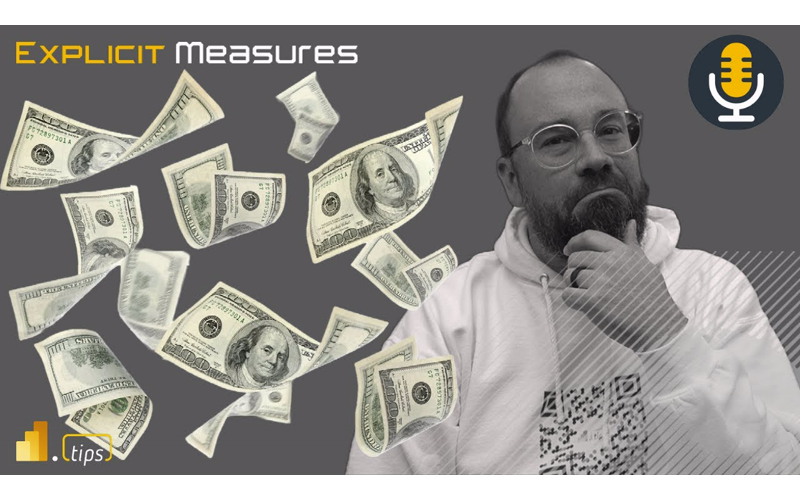 100 Dollars for Fabric – Ep. 243