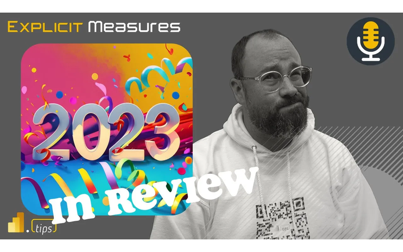 Year in Review – Ep. 282