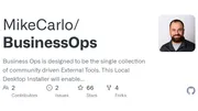 Business Ops Has Moved to GitHub