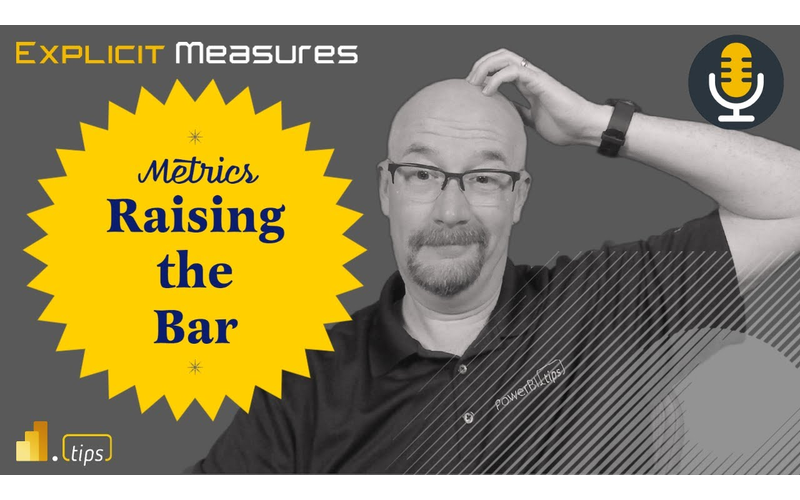 Raising the Bar – Ep. 205