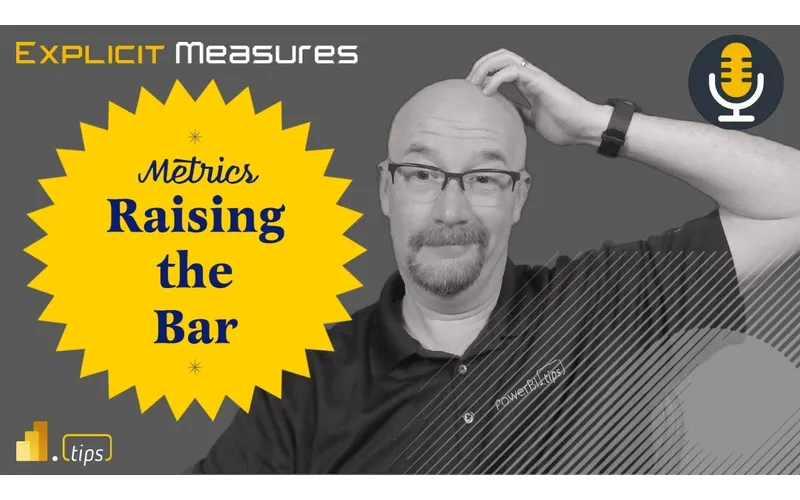 Raising the Bar – Ep. 205