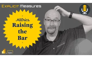 Raising the Bar – Ep. 205