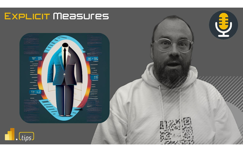 Business Alignment & Power BI / Fabric – Ep. 275