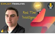 What Is Real-Time Intelligence? – Ep. 467