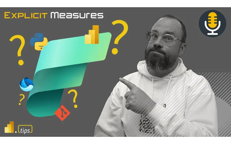 Adopting Fabric In Your Org – Ep. 357