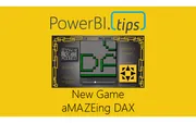 New Game – aMAZEing DAX