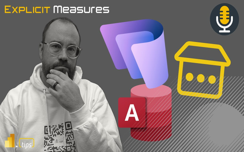SQL Databases - What, Why, How? – Ep. 401