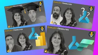 Data Science with Ginger Grant