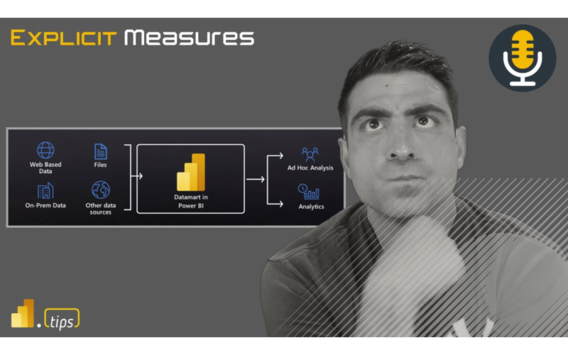 Mailbag! More Datamarts – Ep. 375