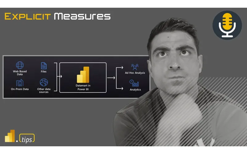 Mailbag! More Datamarts - Ep. 375