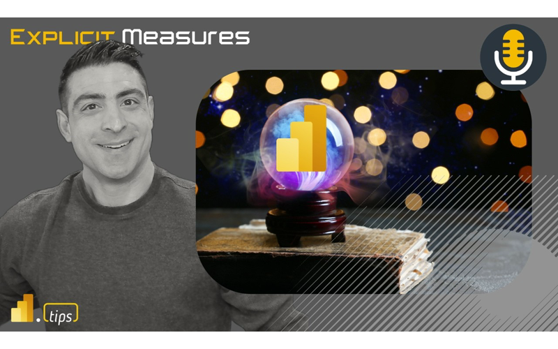 What's Next? Building a 3-Year Power BI Roadmap - Ep. 510