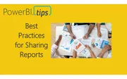 Best Practices for Sharing