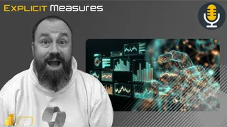 Using AI for Data Viz – Ep.561